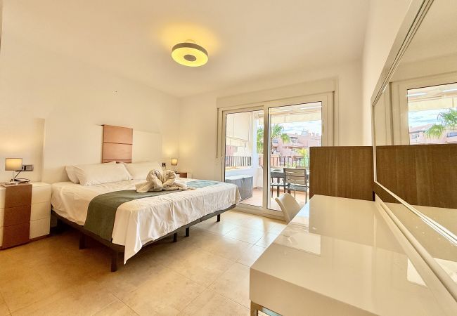 Apartment in Torre Pacheco - Casa Espliego K-Murcia Holiday Rentals Property Apartment in Torre Pacheco - Casa Espliego K-Murcia Holiday Rentals Property