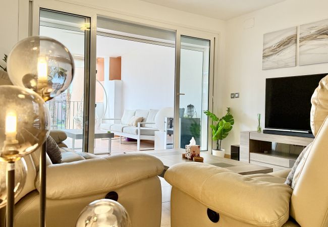 Apartment in Torre Pacheco - Casa Espliego K-Murcia Holiday Rentals Property Apartment in Torre Pacheco - Casa Espliego K-Murcia Holiday Rentals Property