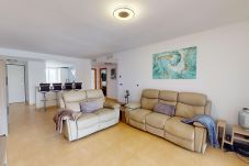 Apartment in Torre Pacheco - Casa Espliego K-Murcia Holiday Rentals Property