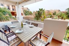 Apartment in Torre Pacheco - Casa Espliego K-Murcia Holiday Rentals Property