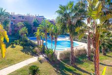 Apartment in Torre Pacheco - Casa Espliego K-Murcia Holiday Rentals Property