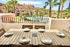 Apartment in Torre Pacheco - Casa Espliego K-Murcia Holiday Rentals Property