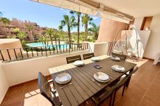 Apartment in Torre Pacheco - Casa Espliego K-Murcia Holiday Rentals Property