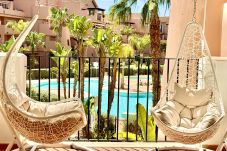 Apartment in Torre Pacheco - Casa Espliego K-Murcia Holiday Rentals Property