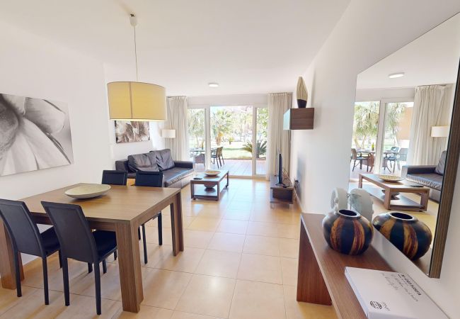 Apartment in Torre Pacheco - Casa Bonsai M-Murcia Holiday Rentals Property Apartment in Torre Pacheco - Casa Bonsai M-Murcia Holiday Rentals Property