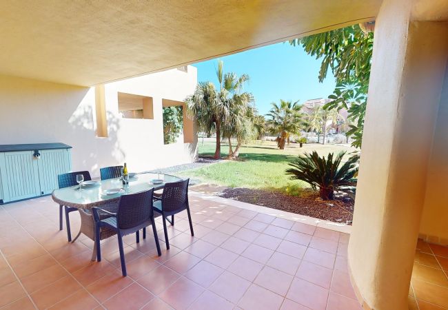  in Torre Pacheco - Casa Bonsai M-Murcia Holiday Rentals Property