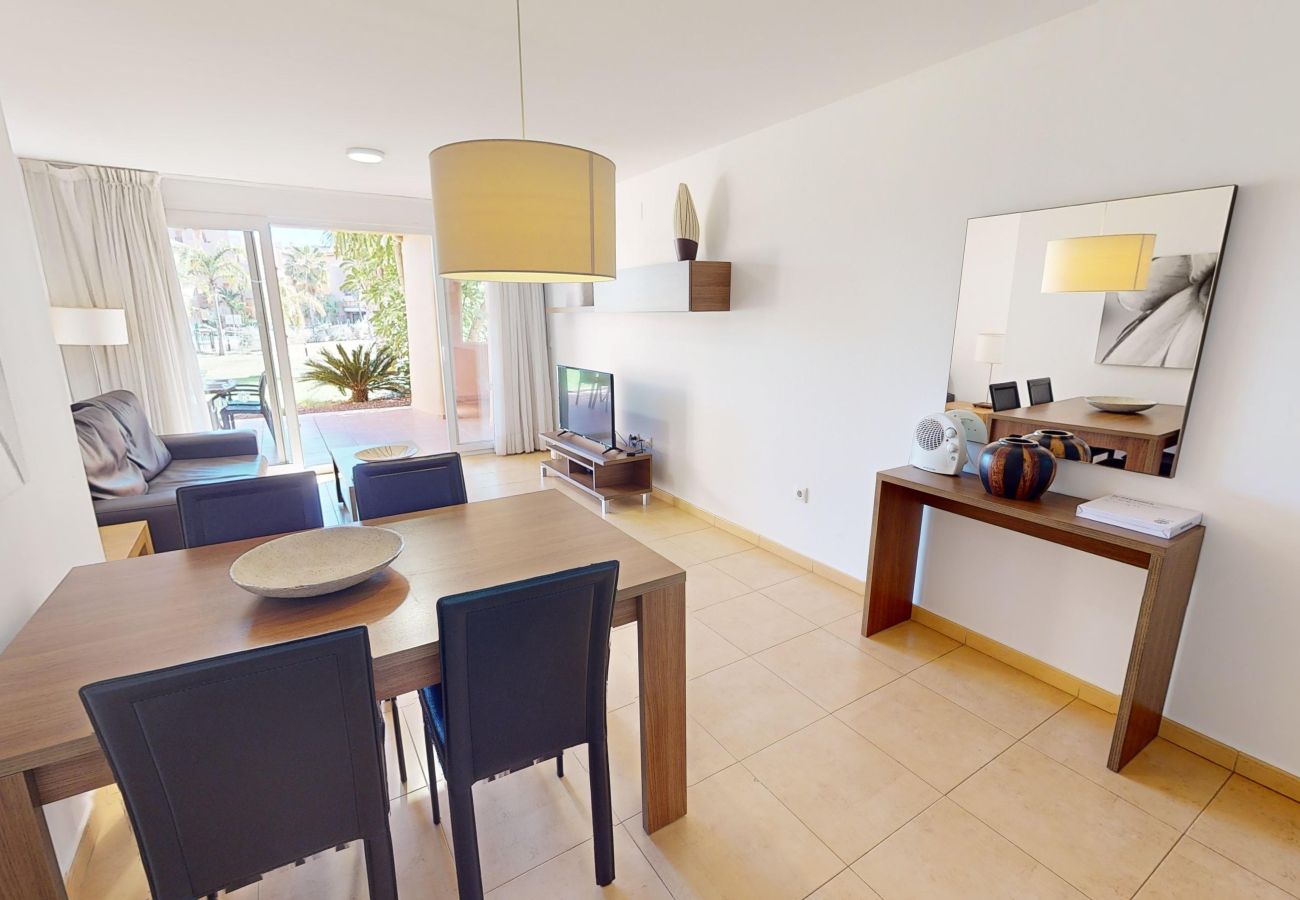 Apartment in Torre Pacheco - Casa Bonsai M-Murcia Holiday Rentals Property Apartment in Torre Pacheco - Casa Bonsai M-Murcia Holiday Rentals Property