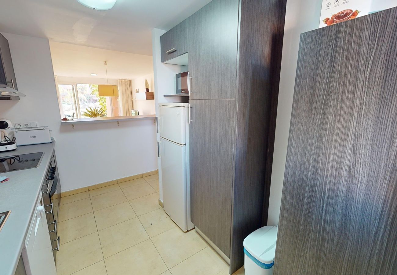 Apartment in Torre Pacheco - Casa Bonsai M-Murcia Holiday Rentals Property Apartment in Torre Pacheco - Casa Bonsai M-Murcia Holiday Rentals Property