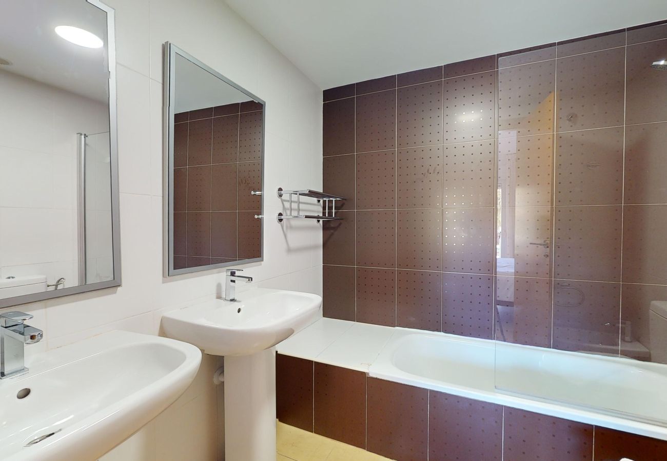 Apartment in Torre Pacheco - Casa Bonsai M-Murcia Holiday Rentals Property Apartment in Torre Pacheco - Casa Bonsai M-Murcia Holiday Rentals Property