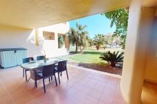 Apartment in Torre Pacheco - Casa Bonsai M-Murcia Holiday Rentals Property