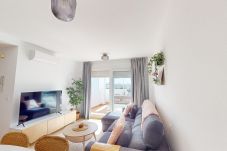 Apartment in Roldan - Penthouse Terrazas - An MHR Property