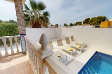 Villa in Los Alcazares - Villa Greenland-A Murcia Holiday Rentals Property