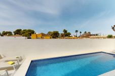 Villa in Los Alcazares - Villa Greenland-A Murcia Holiday Rentals Property