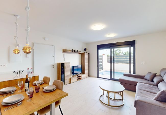 Villa in Roldan - Villa Solar - A Murcia Holiday Rentals Property Villa in Roldan - Villa Solar - A Murcia Holiday Rentals Property