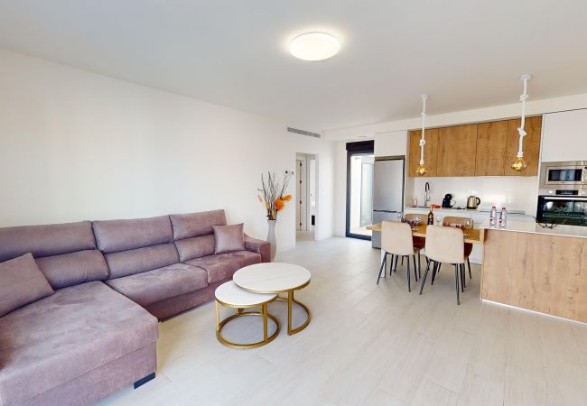 Villa in Roldan - Villa Solar - A Murcia Holiday Rentals Property Villa in Roldan - Villa Solar - A Murcia Holiday Rentals Property