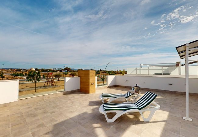 Villa in Roldan - Villa Solar - A Murcia Holiday Rentals Property Villa in Roldan - Villa Solar - A Murcia Holiday Rentals Property