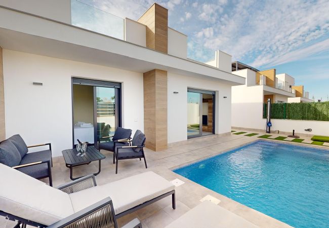 Villa in Roldan - Villa Solar - A Murcia Holiday Rentals Property Villa in Roldan - Villa Solar - A Murcia Holiday Rentals Property