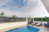 Villa in Roldan - Villa Solar - A Murcia Holiday Rentals Property Villa in Roldan - Villa Solar - A Murcia Holiday Rentals Property