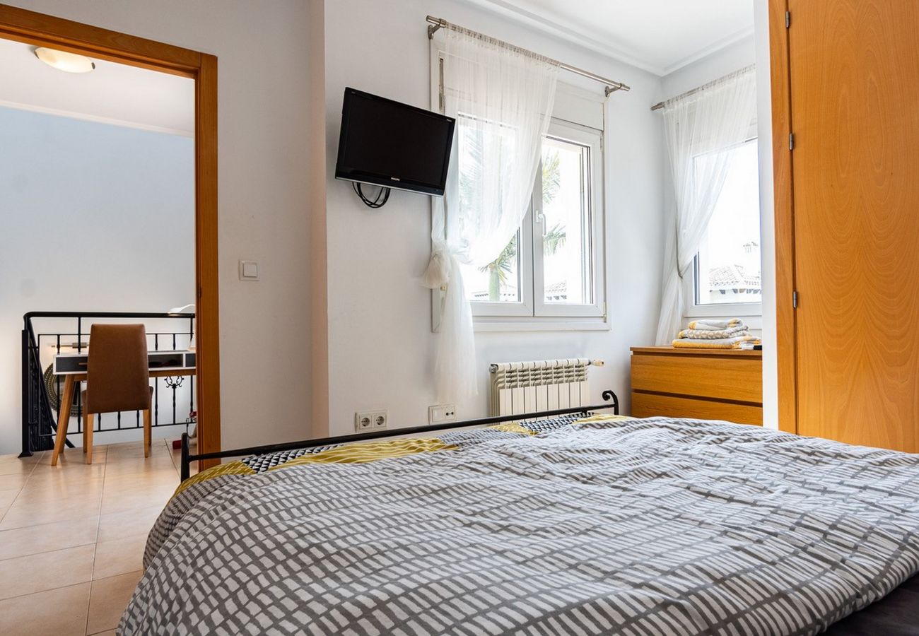 Villa in Torre Pacheco - Casa Amarilla - A Murcia Holiday Rentals Property Villa in Torre Pacheco - Casa Amarilla - A Murcia Holiday Rentals Property