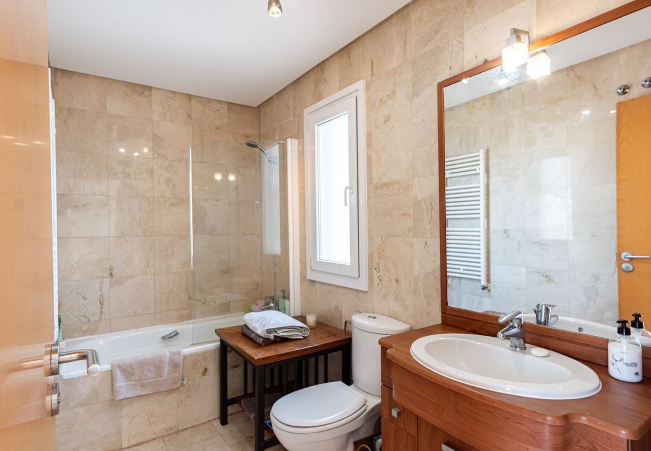 Villa in Torre Pacheco - Casa Amarilla - A Murcia Holiday Rentals Property Villa in Torre Pacheco - Casa Amarilla - A Murcia Holiday Rentals Property