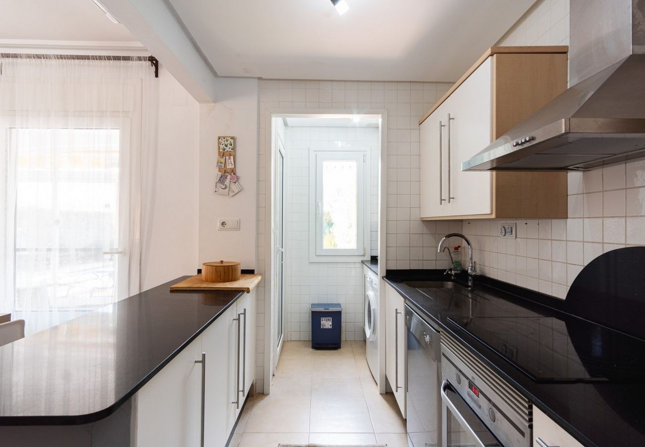 Villa in Torre Pacheco - Casa Amarilla - A Murcia Holiday Rentals Property Villa in Torre Pacheco - Casa Amarilla - A Murcia Holiday Rentals Property