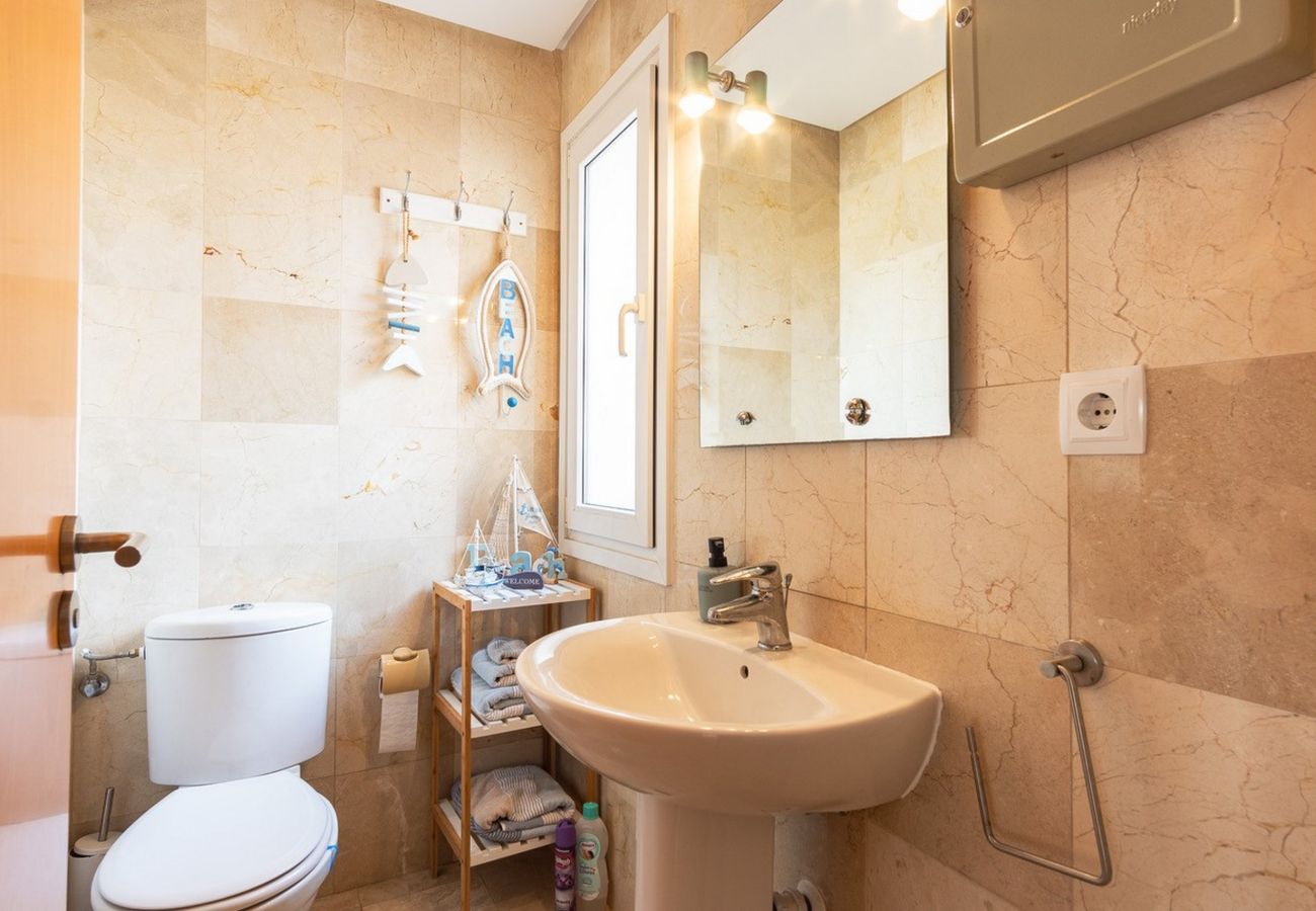 Villa in Torre Pacheco - Casa Amarilla - A Murcia Holiday Rentals Property Villa in Torre Pacheco - Casa Amarilla - A Murcia Holiday Rentals Property