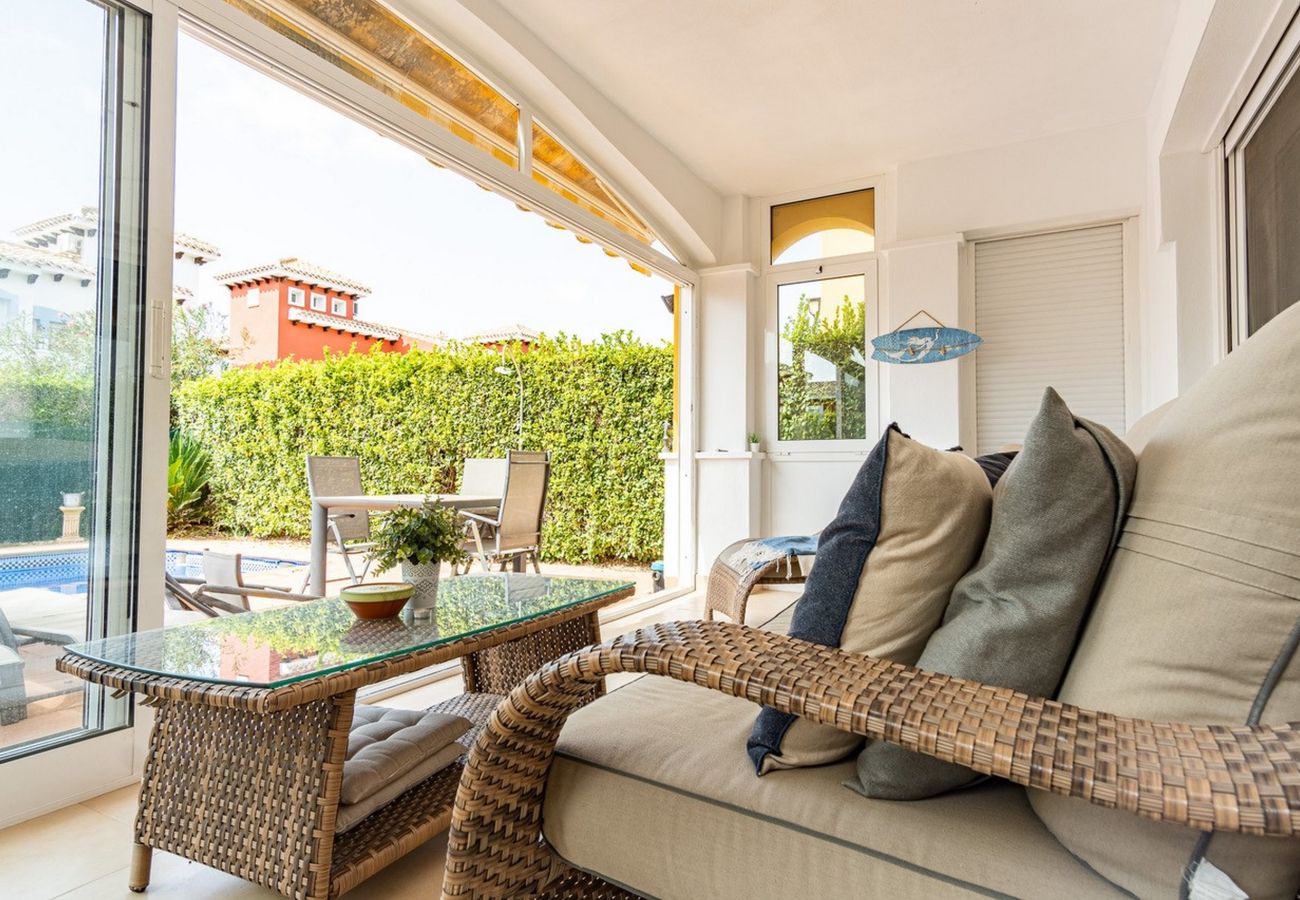 Villa in Torre Pacheco - Casa Amarilla - A Murcia Holiday Rentals Property Villa in Torre Pacheco - Casa Amarilla - A Murcia Holiday Rentals Property