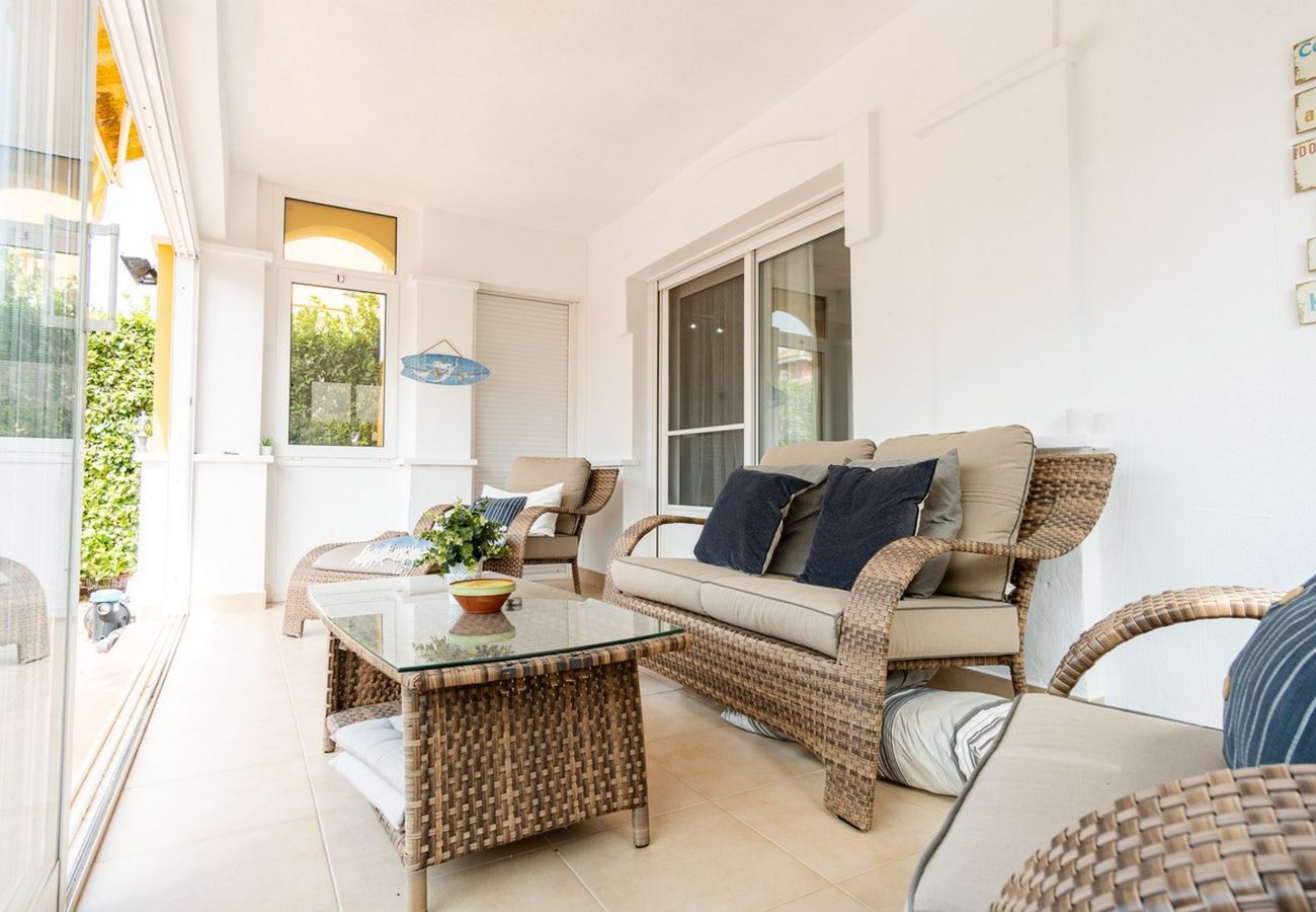 Villa in Torre Pacheco - Casa Amarilla - A Murcia Holiday Rentals Property Villa in Torre Pacheco - Casa Amarilla - A Murcia Holiday Rentals Property