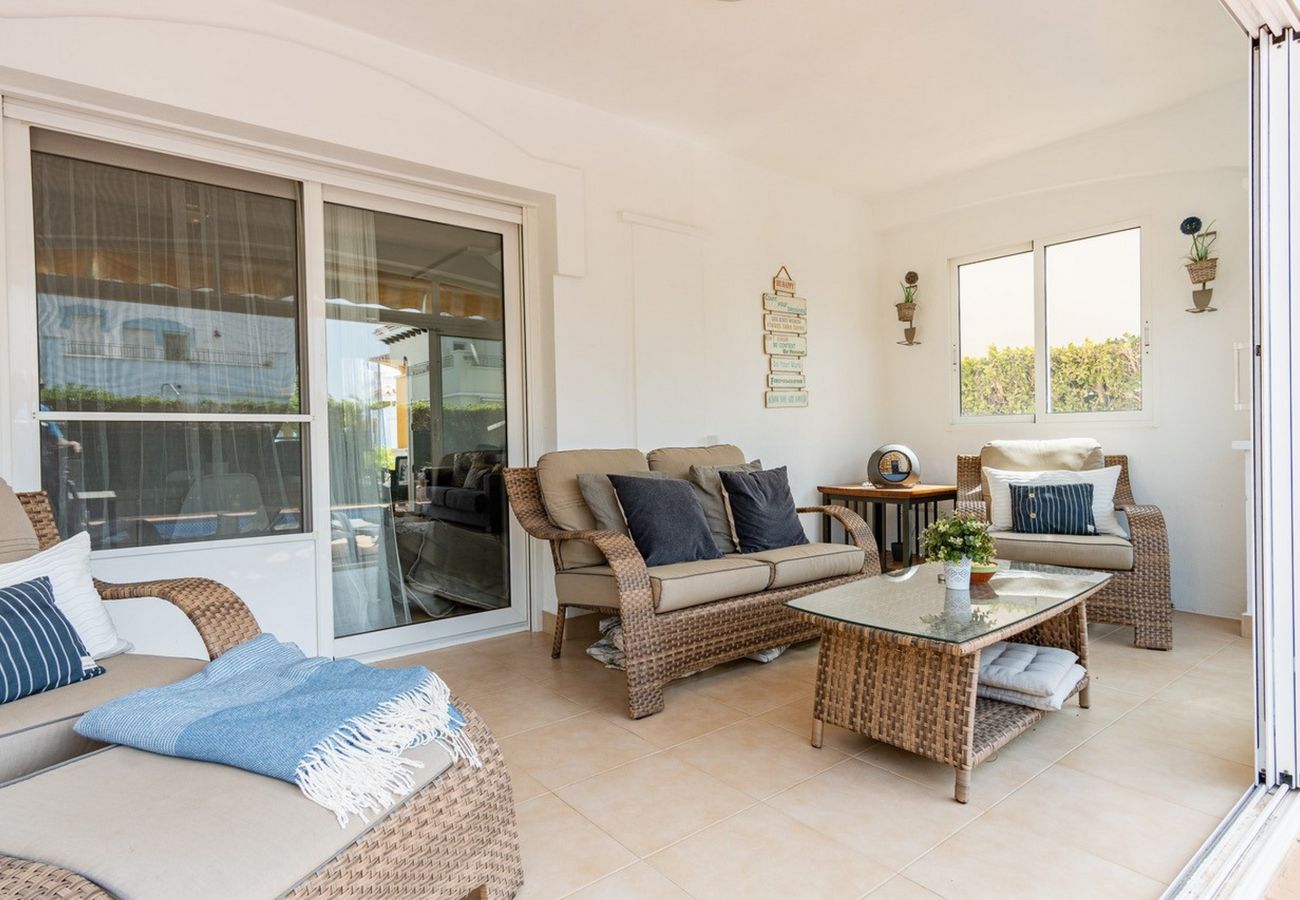 Villa in Torre Pacheco - Casa Amarilla - A Murcia Holiday Rentals Property Villa in Torre Pacheco - Casa Amarilla - A Murcia Holiday Rentals Property