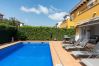 Villa in Torre Pacheco - Casa Amarilla - A Murcia Holiday Rentals Property Villa in Torre Pacheco - Casa Amarilla - A Murcia Holiday Rentals Property