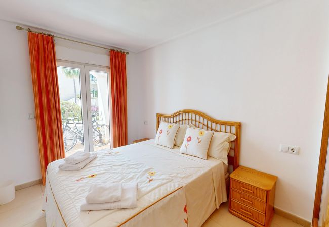 Apartment in Roldan - Casa Anchoa J-Murcia Holiday Rentals Property Apartment in Roldan - Casa Anchoa J-Murcia Holiday Rentals Property