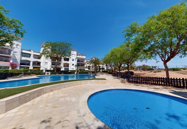 Apartment in Roldan - Casa Anchoa J-Murcia Holiday Rentals Property Apartment in Roldan - Casa Anchoa J-Murcia Holiday Rentals Property