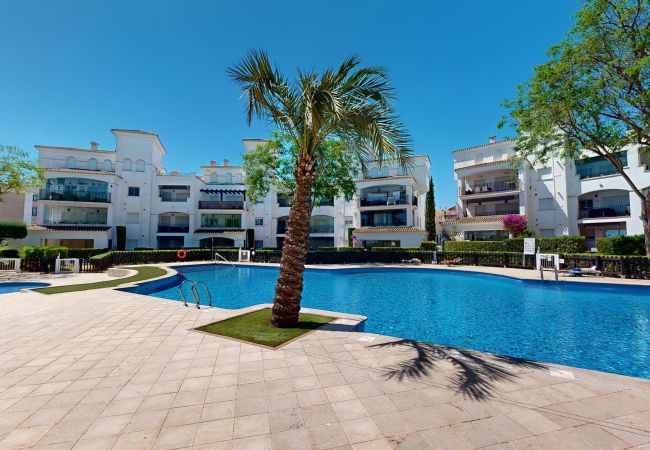 Apartment in Roldan - Casa Anchoa J-Murcia Holiday Rentals Property Apartment in Roldan - Casa Anchoa J-Murcia Holiday Rentals Property