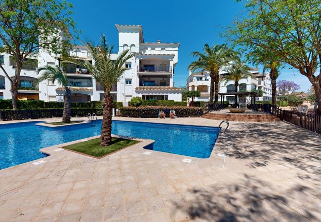 Apartment in Roldan - Casa Anchoa J-Murcia Holiday Rentals Property Apartment in Roldan - Casa Anchoa J-Murcia Holiday Rentals Property