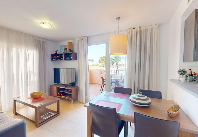 Apartment in Torre Pacheco - Casa Espliego GM-Murcia Holiday Rentals Property Apartment in Torre Pacheco - Casa Espliego GM-Murcia Holiday Rentals Property