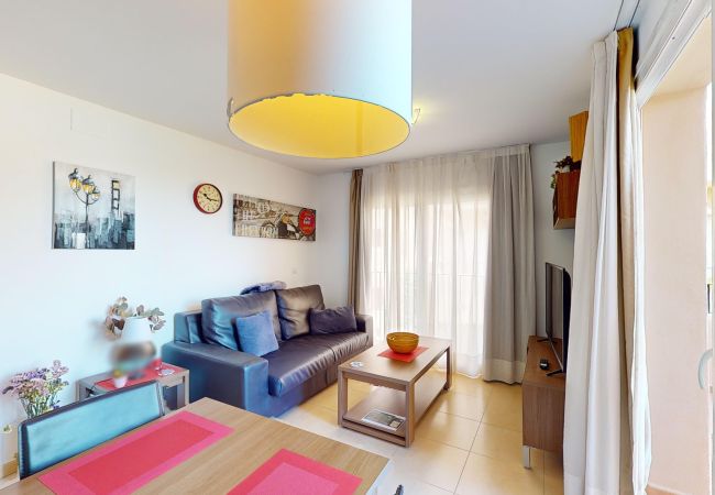 Apartment in Torre Pacheco - Casa Espliego GM-Murcia Holiday Rentals Property Apartment in Torre Pacheco - Casa Espliego GM-Murcia Holiday Rentals Property