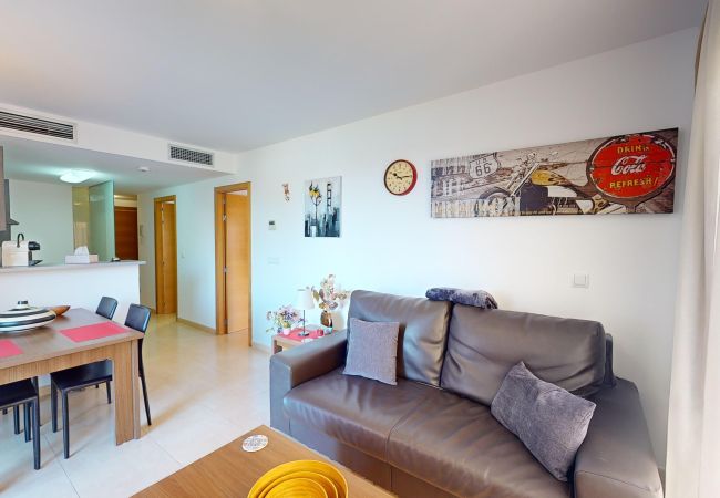 Apartment in Torre Pacheco - Casa Espliego GM-Murcia Holiday Rentals Property Apartment in Torre Pacheco - Casa Espliego GM-Murcia Holiday Rentals Property