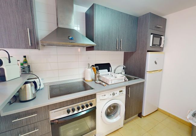 Apartment in Torre Pacheco - Casa Espliego GM-Murcia Holiday Rentals Property Apartment in Torre Pacheco - Casa Espliego GM-Murcia Holiday Rentals Property