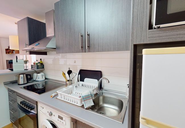Apartment in Torre Pacheco - Casa Espliego GM-Murcia Holiday Rentals Property Apartment in Torre Pacheco - Casa Espliego GM-Murcia Holiday Rentals Property