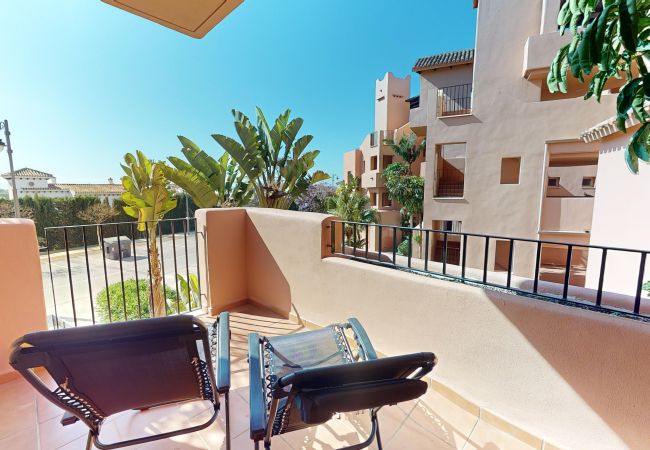 Apartment in Torre Pacheco - Casa Espliego GM-Murcia Holiday Rentals Property Apartment in Torre Pacheco - Casa Espliego GM-Murcia Holiday Rentals Property