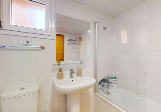 Apartment in Torre Pacheco - Casa Espliego GM-Murcia Holiday Rentals Property Apartment in Torre Pacheco - Casa Espliego GM-Murcia Holiday Rentals Property