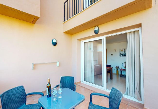 Apartment in Torre Pacheco - Casa Espliego GM-Murcia Holiday Rentals Property Apartment in Torre Pacheco - Casa Espliego GM-Murcia Holiday Rentals Property