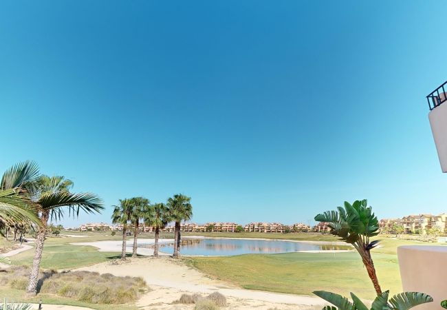 Apartment in Torre Pacheco - Casa Espliego GM-Murcia Holiday Rentals Property Apartment in Torre Pacheco - Casa Espliego GM-Murcia Holiday Rentals Property