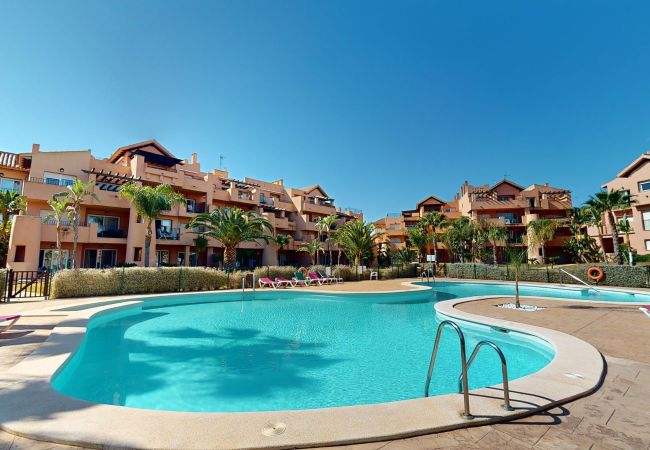 Apartment in Torre Pacheco - Casa Espliego GM-Murcia Holiday Rentals Property Apartment in Torre Pacheco - Casa Espliego GM-Murcia Holiday Rentals Property