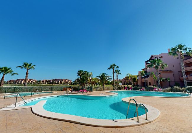 Apartment in Torre Pacheco - Casa Espliego GM-Murcia Holiday Rentals Property Apartment in Torre Pacheco - Casa Espliego GM-Murcia Holiday Rentals Property