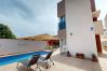 Villa in Santiago de la Ribera - Villa Aire - A Murcia Holiday Rentals Property Villa in Santiago de la Ribera - Villa Aire - A Murcia Holiday Rentals Property