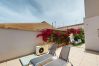 Villa in Santiago de la Ribera - Villa Aire - A Murcia Holiday Rentals Property Villa in Santiago de la Ribera - Villa Aire - A Murcia Holiday Rentals Property