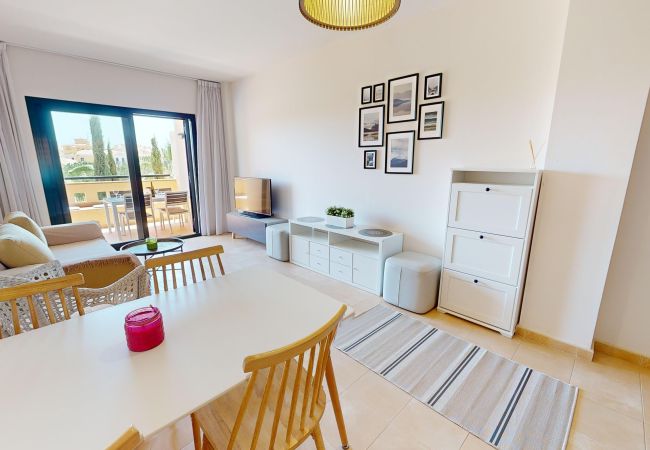 Apartment in Fuente Alamo - Casa Malasia - A Murcia Holiday Rentals Property Apartment in Fuente Alamo - Casa Malasia - A Murcia Holiday Rentals Property