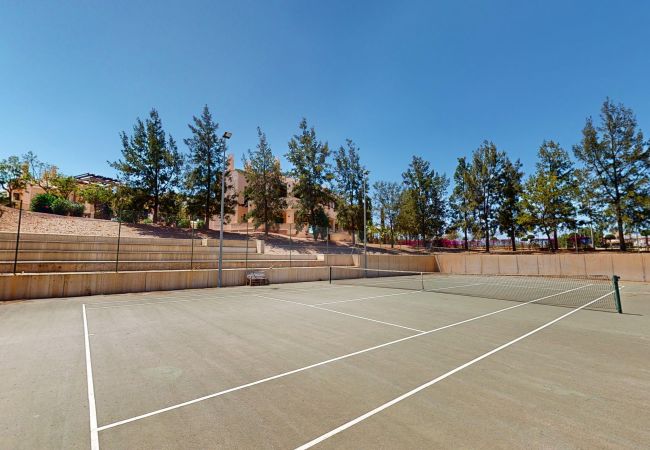 Apartment in Fuente Alamo - Casa Malasia - A Murcia Holiday Rentals Property Apartment in Fuente Alamo - Casa Malasia - A Murcia Holiday Rentals Property