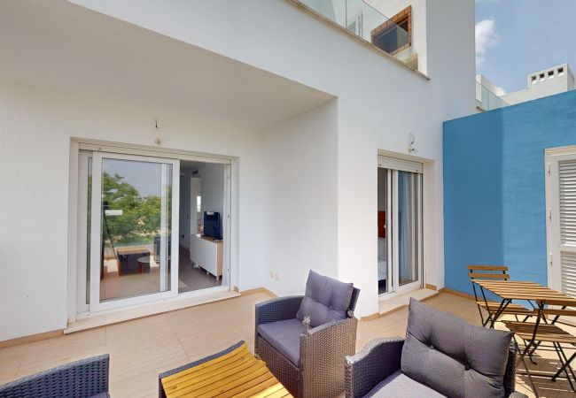 Apartment in Roldan - Casa Brasilena B-Murcia Holiday Rentals Property Apartment in Roldan - Casa Brasilena B-Murcia Holiday Rentals Property